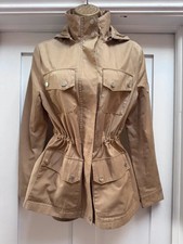 Lauren Ralph Lauren Camel