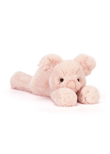Jellycat smudge pig plush - smudge,