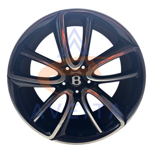 Bentley continental 23 - gt, 17-23
