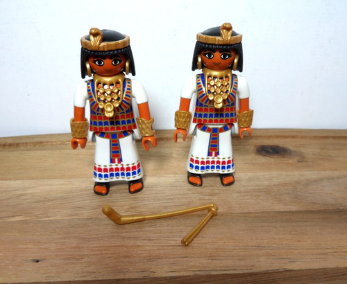 Playmobil ancient egyptian - playmobil,