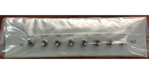 New 82db variable - new, step