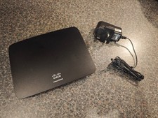 Cisco Linksys SE2800 8-Port Gigabit Ethernet Switch