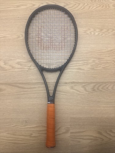Wilson pro staff - pro, rf