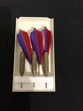 Vintage Three Brass Tip Darts