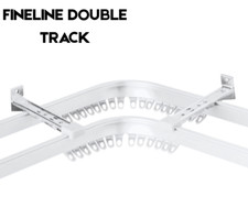 FINELINE DOUBLE BENDABLE