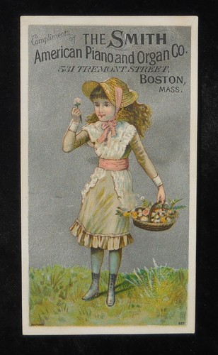 1890s vtc glover - vtc, a.