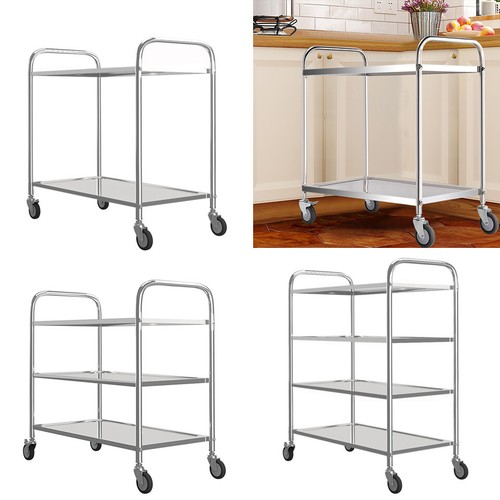 Kitchen carts trolley - carts,