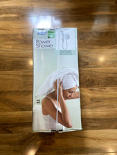 Triton Thermostatic Power