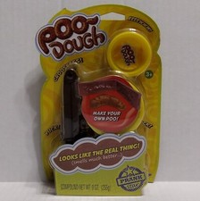 Poo Dough Maker Kit Realistic