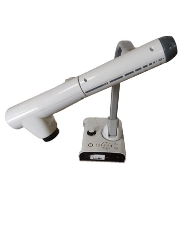 Elmo 12i projector 12x - elmo,