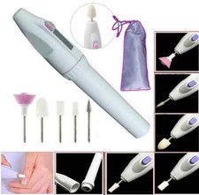 Electric Nail Art Drill Bits