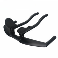 31.8mm Carbon Triathlon Time