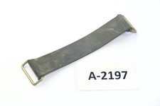 2003 Suzuki RV 125 Van Van -