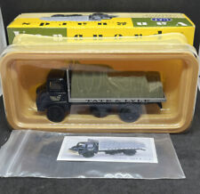 VANGUARDS - THAMES TRADER