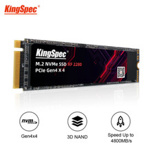 Kingspec M.2 2280 SSD NVME