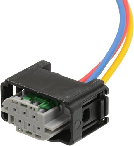 Suspension height sensor - suspension,