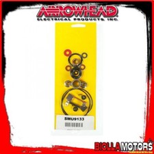 SMU9133 REBUILD STARTER ENGINE