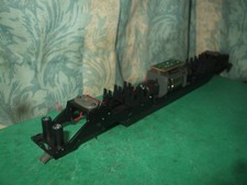 BACHMANN CLASS 220 OR 221 VOYAGER MOTORISED POWER CAR CHASSIS ONLY - No.1