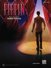 Pippin: Sheet Music from the