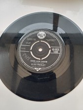 Elvis Presley - Good Luck