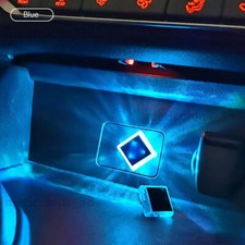 1pc USB LED Light Car Interior