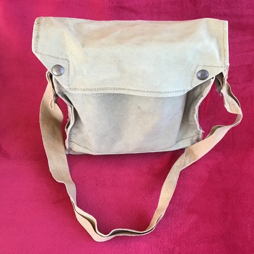 Vintage wwii gas - vintage,