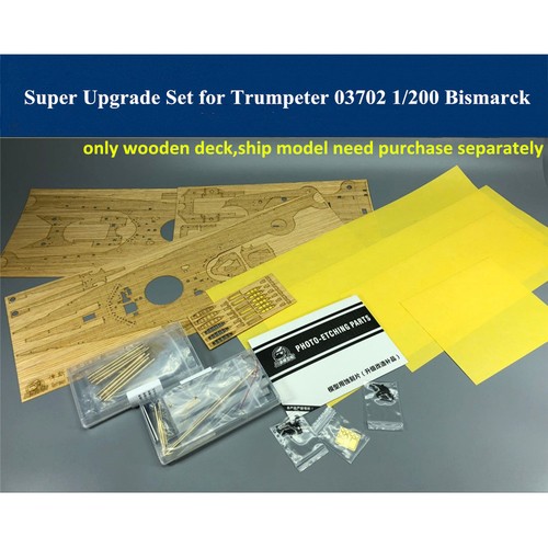 Upgrade set for - set,