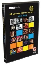 Top of the Pops: 40th