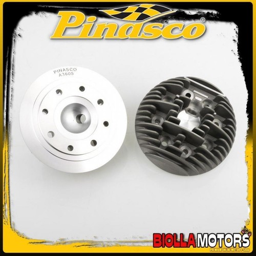 25243605 pinasco head - 25243605, d.55
