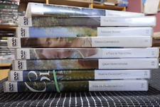 CLASSIC COSTUME HISTORICAL DRAMA DVDS - MULTI PURCHASE DISCOUNT  FREEPOST
