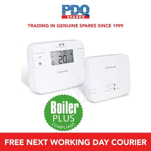 Salus rt510rf digital - salus,