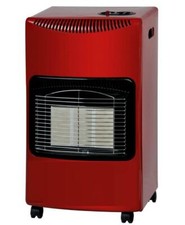 Used Portable Indoor Heater 4.2kw - Home Butane Calor Gas (Read Description)