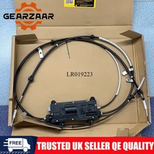 Fits Land Rover Discovery 3