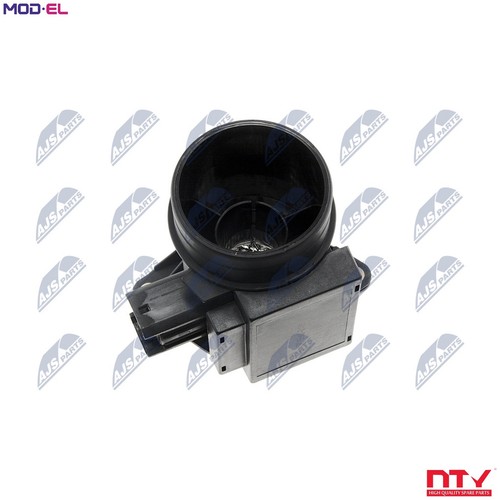 Mass air flow sensor - flow,