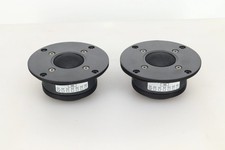 Usher 9980-BeA Tweeters (Pair)