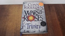			Wars of the Roses: Trinity