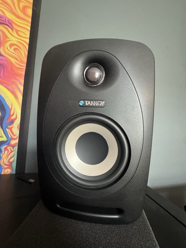 Pair tannoy reveal 402 - of,