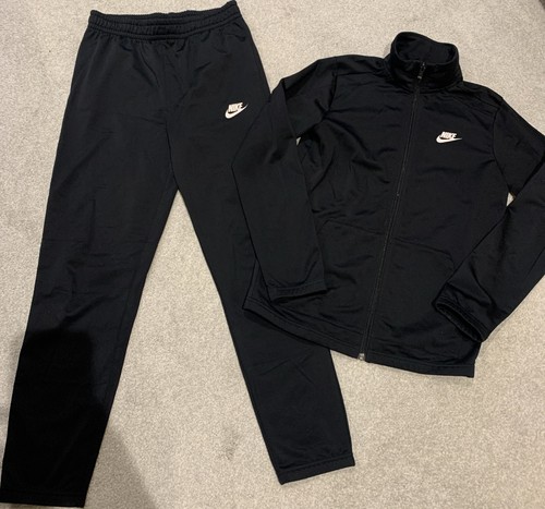 Black nike girls - nike,