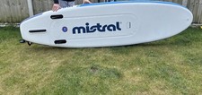 Mistral paddle board - mistral,