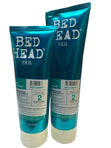 Bed head tigi urban - tigi, anti-dotes