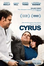 Cyrus (2010)_1 A3 Poster