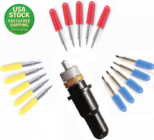 15pcs roland vinyl cutter - vinyl,