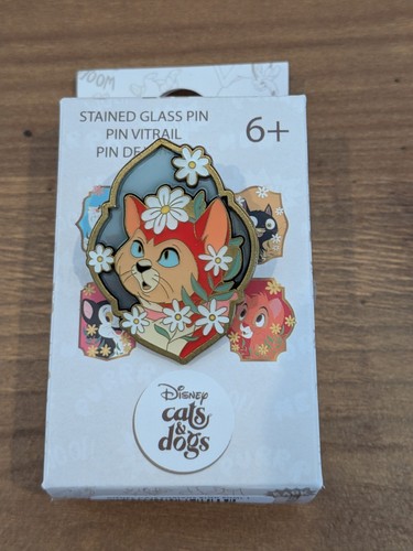 Loungefly disney cats - cats, dogs