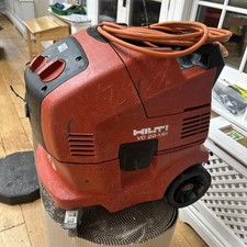 Hilti VC20 UM 110v vacuum cleaner, dust extractor