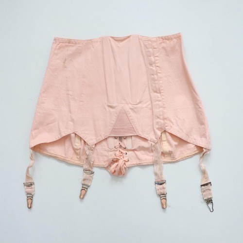 C1940s c1950s vintage - c1950s, pink