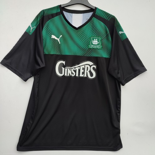 Plymouth argyle 2019 - argyle,