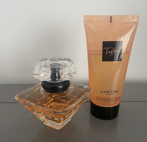 Lancôme tresor eau - tresor,