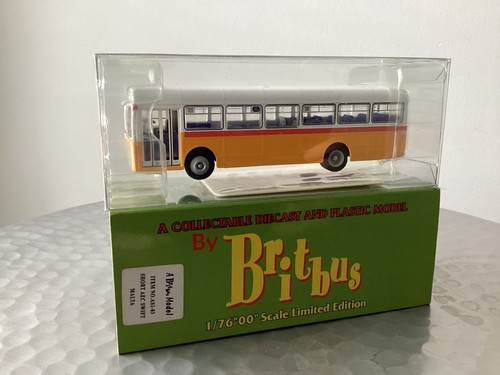 Britbus as1 03 aec swift - aec,