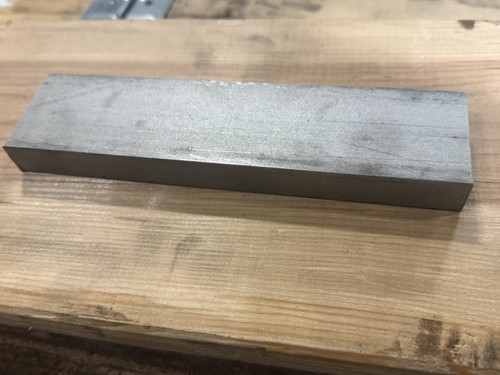 20x 205mm stainless steel - 50, x