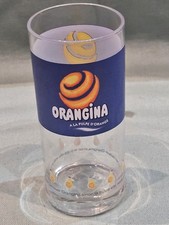 Vintage France Orangina 'A La